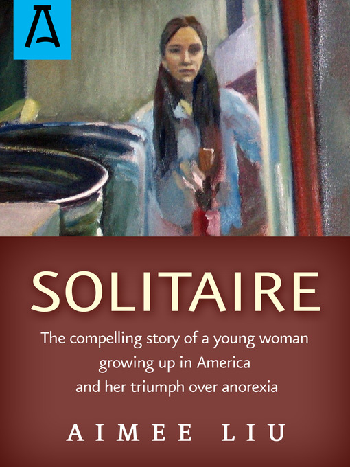 Title details for Solitaire by Aimee Liu - Available